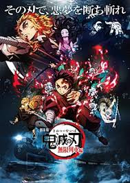 As we mentioned in the truth news, the kimetsu no yaiba season 2 trailer was released in february 2021 and it reminded us all why we fell in love with the series in the first place.you can watch the official trailer below. Demon Slayer Kimetsu No Yaiba The Movie Mugen Train Wikipedia