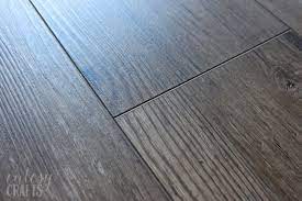 luxury vinyl plank flooring review