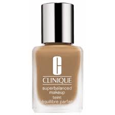superbalanced makeup by clinique