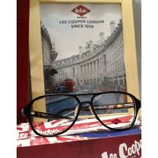 Shop our collection of mens lee cooper frames priced to include prescription lenses. Leecooper Vintage Handmade Optical Frame Shopee Malaysia