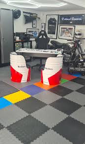 mototile garage floor tiles uk