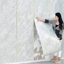 3d Self Adhesive Wall Tiles For Walls