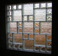 glass block windows secure efficient
