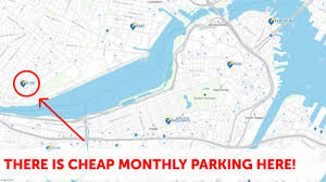 monthly parking in boston spotangels