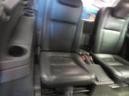 Rear Bench Seat Volvo Xc90 Elferink