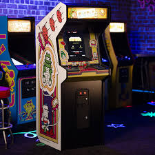 how to build an arcade cabinet storables