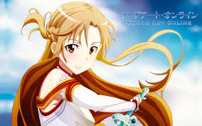 Explore 72 stunning asuna wallpapers, created by theotaku.com's friendly and talented community. Wallpapers For Sword Art Online Wallpaper Asuna Hd Sword Art Online Yuuki Sword Art Online Asuna Sword Art Online Wallpaper