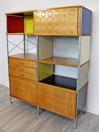 cabinet sold to eames museum