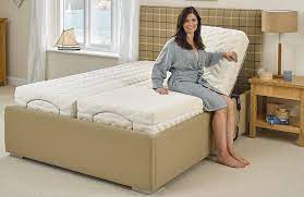 4 Benefits Of Adjustable Beds