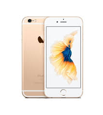 Unlock your iphone today with unlockbase: Refurbished Apple Iphone 6s Plus 32gb Gold Unlocked