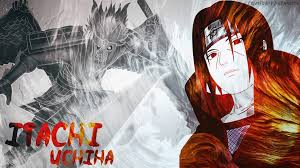 Customize and personalise your desktop, mobile phone and tablet with these free wallpapers! Itachi De Wallpaper By Pxarboss On Deviantart