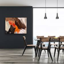 Large Canvas Wall Art Contemporary
