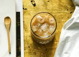 iced cappuccino recipe to make at home