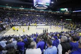 summit league basketball tournament to