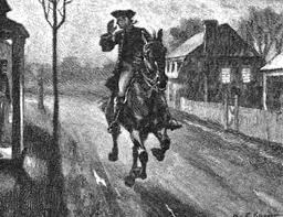 essay on paul reveres ride essay example words home essay database history north american history view essay midnight ride of paul revere