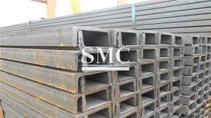 channel steel for bridge u beam or c