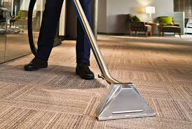carpet cleaning for businesses