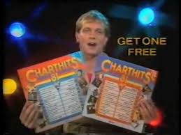 Chart Hits 81 Volumes 1 And 2 K Tel 1981 A Pop Fans Dream