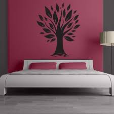 living room tree wall decals wall