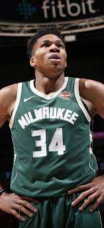 1125x2436 giannis antetokounmpo iphone