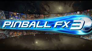 Pinball fx 3 torrent download. Zen Pinball Fx3 S Home Icon Could Use Some Work Nintendoswitch