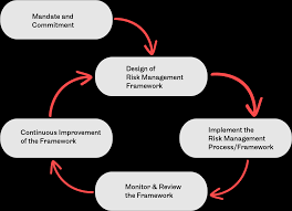 A Framework For Risk Management