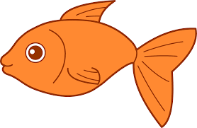 5 443 Free Fish Clip Art Images And Graphics