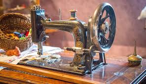 Singer Serial Numbers Revealed How Old Is Your Sewing Machine