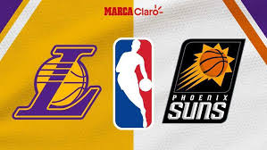 Cbs sports cbs sports staff may 25, 2021. Nba Playoffs 2021 Live Lakers Vs Suns Resumen En Video Y Resultado Del Juego 6 De La Primera Ronda De Los Playoffs Marca Claro Usa