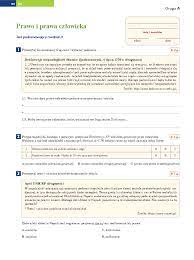 wos r2-prawo-i-prawa-czlowieka-test-sprawdzajacy-grupa - Pobierz pdf z  Docer.pl