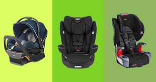 23 Best Car Seats And Booster Seats