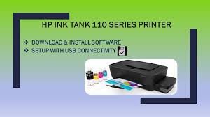 The full solution software includes everything you need to install and use your hp printer. Hp Ink Tank 115 118 119 Download Install Software And Connect Using Usb Connection Youtube