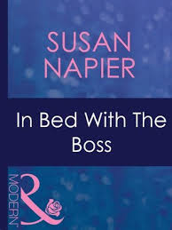 Submitted 5 years ago by chaosdude2. In Bed With The Boss By Susan Napier