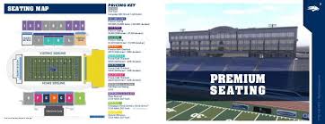 Mackay Stadium Renovation Brochure Draft Project Overview