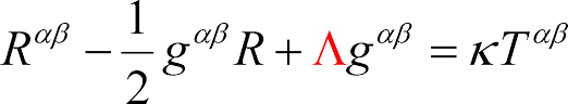 Einstein S Field Equations