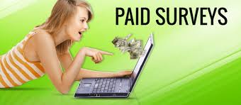 Image result for paid surveys at home
