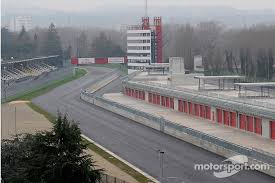 A detailed look at one of the world's most iconic circuits. F1 Should Think Again As Myth Tracks Disappear Imola