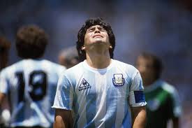 #hbo #hbodocs #diegomaradona #hbosportssubscribe to. Diego Maradona Photographic Print For Sale