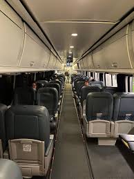 review acela business cl from new