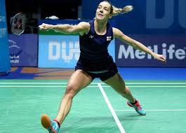 Apart from the olympics, she represented india asian games, commonwealth games, world. Top 5 Hottest Female Badminton Players Sports Big News