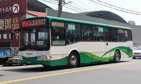 新北市區公車858路線- 維基百科，自由的百科全書