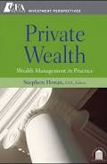 Private Wealth: Wealth Management In Practice