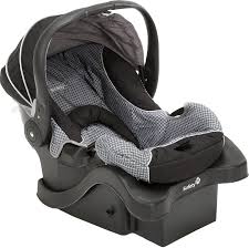Safety 1st Onboard 35 Infant Car Seat