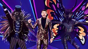 The finale of the masked singer season two airs on dec. The Masked Singer When Is The Final Airing On Itv