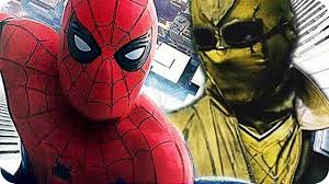 Homecoming, for this description we'll be issuing a spoiler alert for the movie. Spider Man Homecoming Movie Preview Villains Origins 2017 Youtube