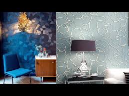 123 Modern Wall Texture Designs Ii Wall