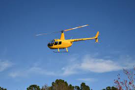 15 helicopter tours in orlando