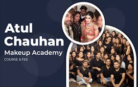 atul chauhan makeup academy course fee