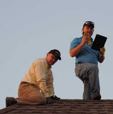 best home inspector in okc a to z