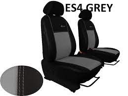 Front Seat Covers For Ford Fiesta Mk8